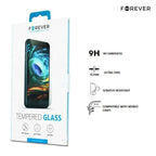 Forever Mobile Tempered Glass Panzerfolie für Samsung Galaxy A32 4G – Maximaler Schutz bei voller Bedienbarkeit