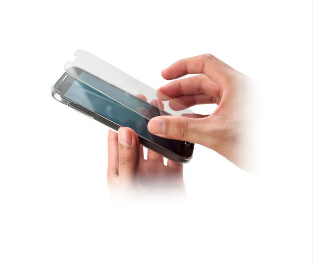 Forever Mobile Tempered Glass Panzerfolie für Samsung Galaxy A32 4G – Maximaler Schutz bei voller Bedienbarkeit