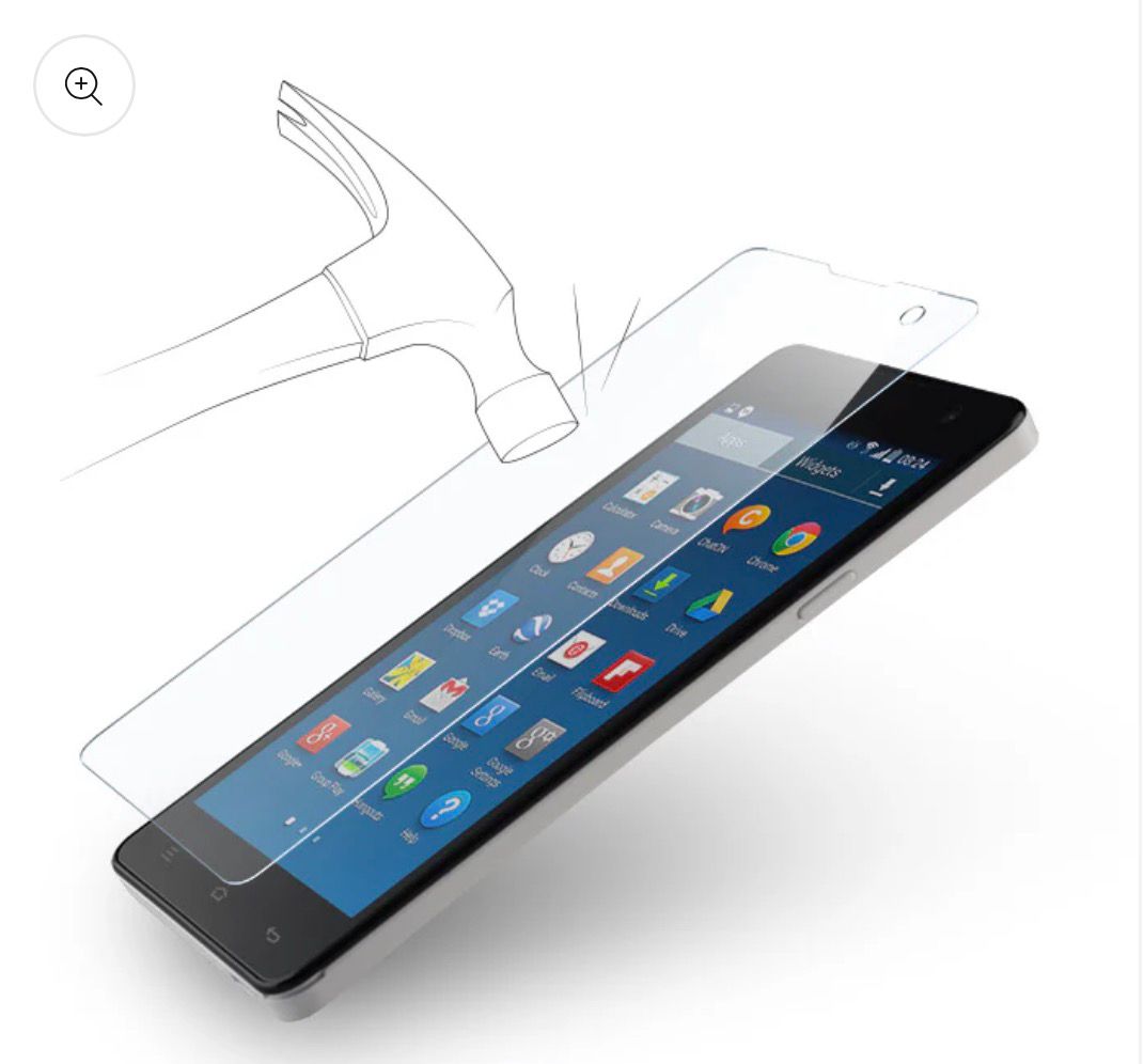 Forever Mobile Tempered Glass Panzerfolie für Samsung Galaxy A32 4G – Maximaler Schutz bei voller Bedienbarkeit