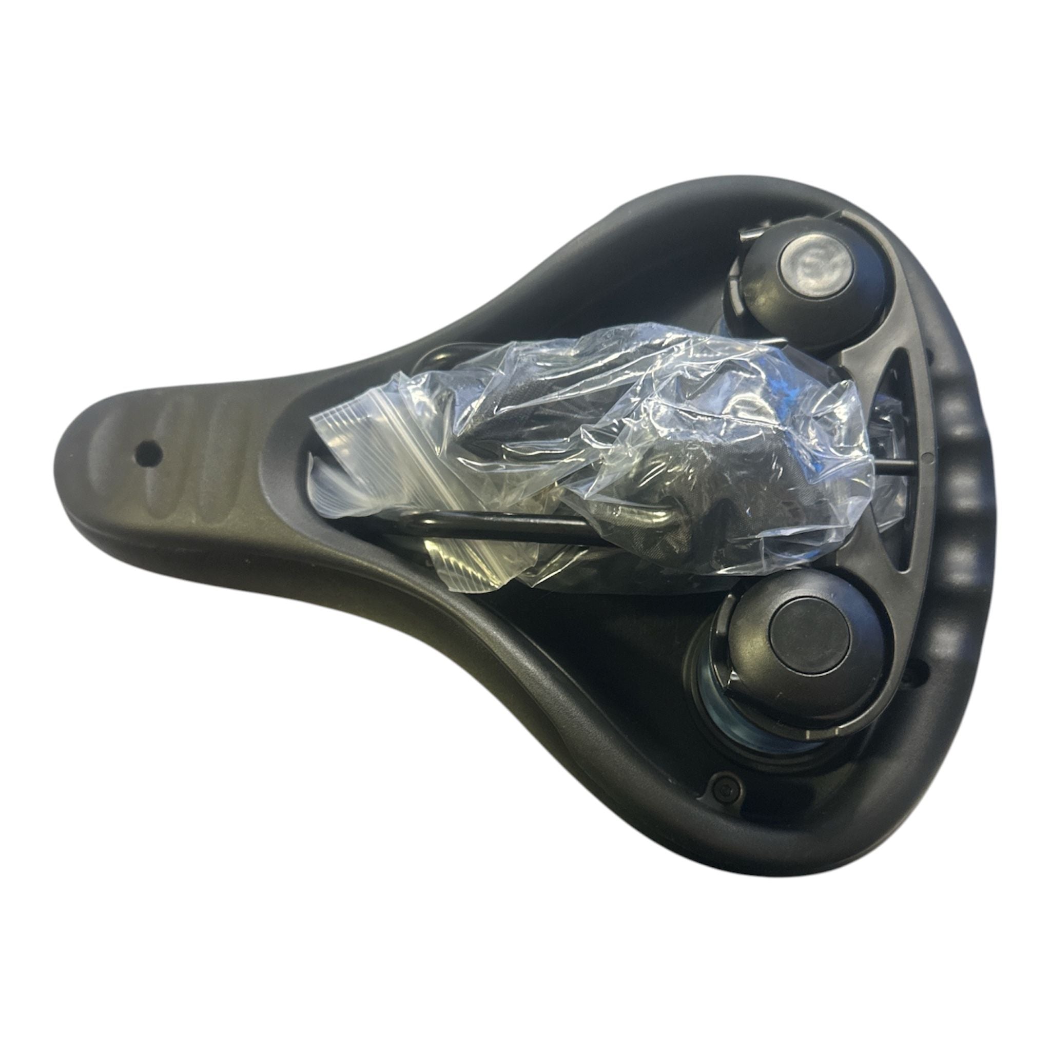 Deedlite GEL Fahrradsattel – Endlich schmerzfrei und komfortabel Radfahren Mehr Komfort. Mehr Fahrspaß. Mehr Kilometer.