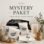 SecretPack / Überraschungspaket - Standart Versandhandele - Mystery Box mit vielseitigen Überraschungen für jeden Geschmack! Die Pakete bestehen aus Restposten, Neuwaren und hochwertigen überprüften Retouren.