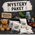 SecretPack / Überraschungspaket - Standart Versandhandele - Mystery Box mit vielseitigen Überraschungen für jeden Geschmack! Die Pakete bestehen aus Restposten, Neuwaren und hochwertigen überprüften Retouren.
