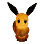 Pokémon Evoli Leuchtfigur mit Fernbedienung & Nachtlicht – 30 cm – Teknofun – Offiziell lizenziert