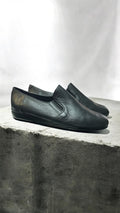SOF ACQ GRAFFITY 534 XPV Herren Slip-On – Schwarz – Größe 44