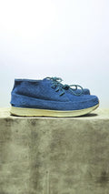 Ransom ALTA MID Herren Sneaker – Navy/Light Bone – Größe 44,5