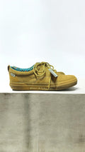 DJINNS SubAge Olson Hekmati Herren Sneaker – Wheat – Größe 46