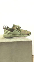 Cayler & Sons Katsuro CAY-SS17-FW-01 Herren Sneaker – MC / Sand – Größe 45