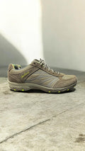 Skechers Relaxed Fit Adventure – Memory Foam – Braun – Größe 41