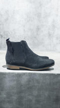 Pier One Chelsea Boots – Schwarz – Größe 41
