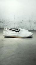 Tom Tailor Slip-On Schuhe – Weiß – Größe 41