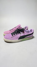 Puma Suede Diamond – Orchid Bloom / Puma Black – Größe 42