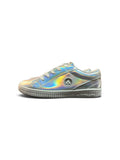 AIRWALK Classics PEARL MNS Silver – Sneaker mit holografischem Metallic-Look Größe 43