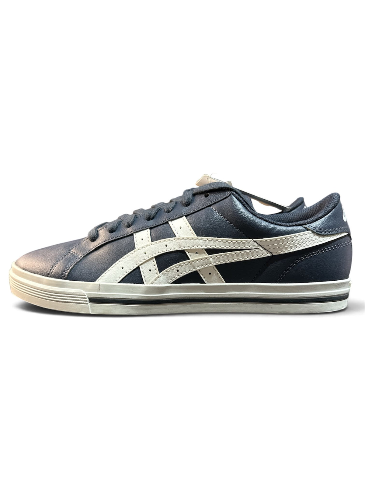 ASICS Classic Tempo H6Z2Y India Ink/White – Sneaker – Größe 39,5