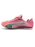 PUMA H-Street+ WN’s Damen Sneaker – Bubblegum / Black / Silver – Größe 39