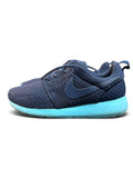 Nike Flex Roshe Unisex Sneaker Gr. 38 – Dunkelblau/Hellblau | Sportlich & leicht