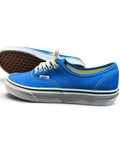 Vans Authentic Unisex Sneaker – Skydriver/White | Größe 38,5
