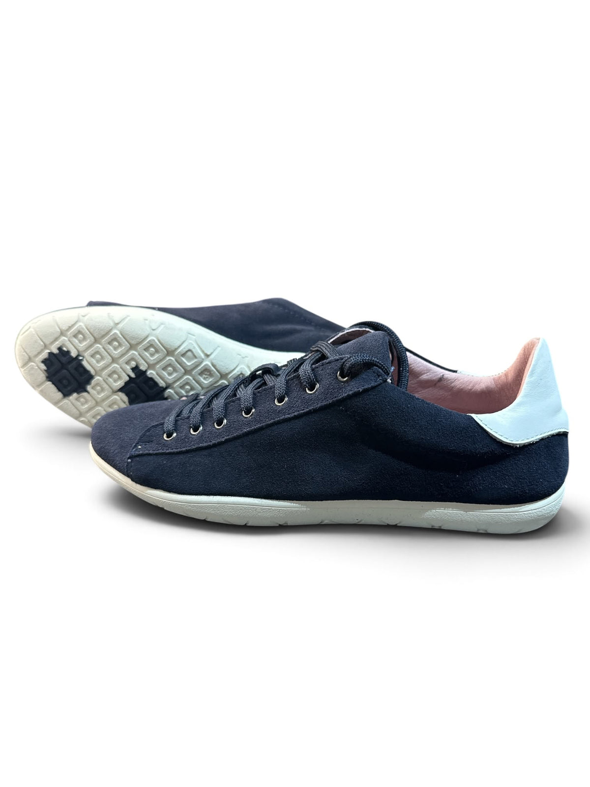 Yum Gum Avril Damen Sneaker – Navy | Größe 38