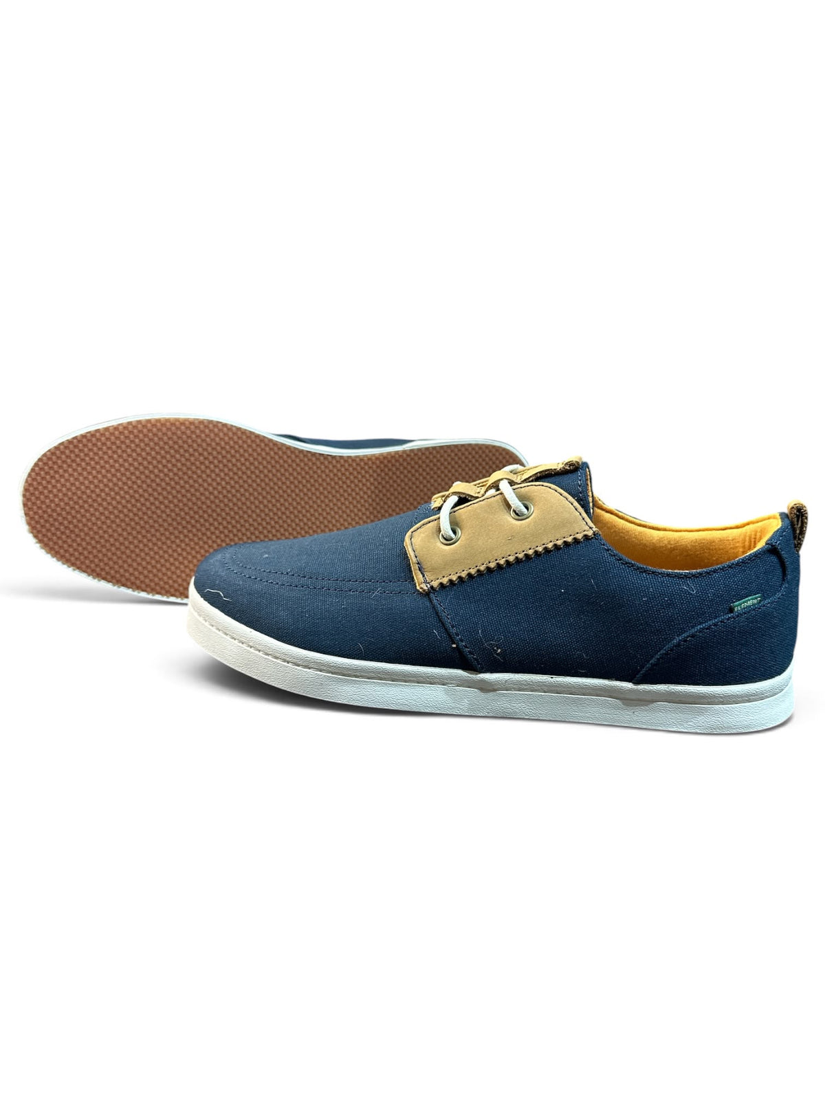 Element Emerald Collection Catalina B – Eclipse Navy | Größe 43