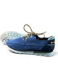 CLAE Desmond CLA01267 Unisex Sneaker – Midnight Suede | Größe 43