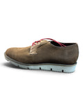 Men’s Heritage by Ortiz & Reed Herrenschuhe – Braun | Größe 43