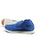 Ransom Alta Mid Herren Sneaker Gr. 44 – Navy / Light Bone