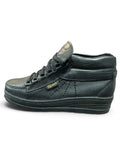 Grisport 581472 202 Zwart – Outdoor / Wanderschuh aus Leder, Schwarz - Größe 42