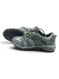 Nomad Duncan FADUNC08W Unisex Outdoor- & Wanderschuhe – Anthrazit Größe 42