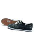 Element O3A Topez A Unisex Sneaker Gr. 41 – Schwarz