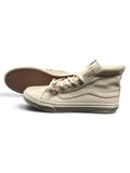VANS SK8-Hi Slim Cutout Square Perf Sneaker Gr. 42,5 – Amberlight