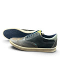 montana jack Modell: C1540/1  Farbe Grau Grösse 41 Herren Schuhe Montana Jack Herren Sneaker – Modell C1540/1 – Grau – Gr. 41
