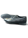 New Look Herren Business-Schuhe – Schwarz – Gr. 41