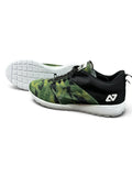 Hydroponic Pacific Debonair TF-12 Sneaker – Camo/Grün – Gr. 42
