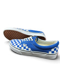 Vans Era Checkerboard – Lapis Blue / True White – Unisex Sneaker – Gr. 42,5