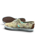 Diamond Supply Co. Diamond Cuts C13-F103 Unisex Sneaker – Tan Camo – Größe 44