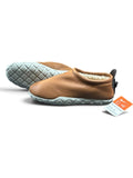 Nike Air Moc Bomber „Cognac“ – Gefüttert – Größe 44