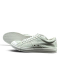 Urban Project B108 „Otter Bianco – Alce Bianco“ Herren Sneaker – Größe 45