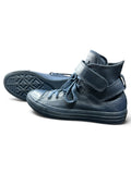 Converse Chuck Taylor All Star Brea High „Navy“ – Damen High-Top Sneaker | Gr. 36,5