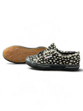 SUPERGA 2750 Dalmatian Ponyhair Premium Edition – Damen Sneaker Gr. 36 | Echtfell Kuhhaar Animal Print