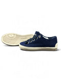 MARC O´POLO Damen Schuhe Halbschuhe Sneaker Low Gr. 40 Elegant Blau