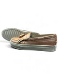 G.H. BASS & CO. Weejuns Esther Tassel Loafer Gr. 37 – Rose Gold Metallic | Damen Slip-On