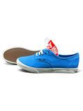 Vans Authentic Lo Pro Vintage – French Blue | Gr. 36 | Unisex Sneaker