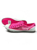 Superdry Low Pro Mesh Damen Sneaker – Pink/Weiß | Größe 38