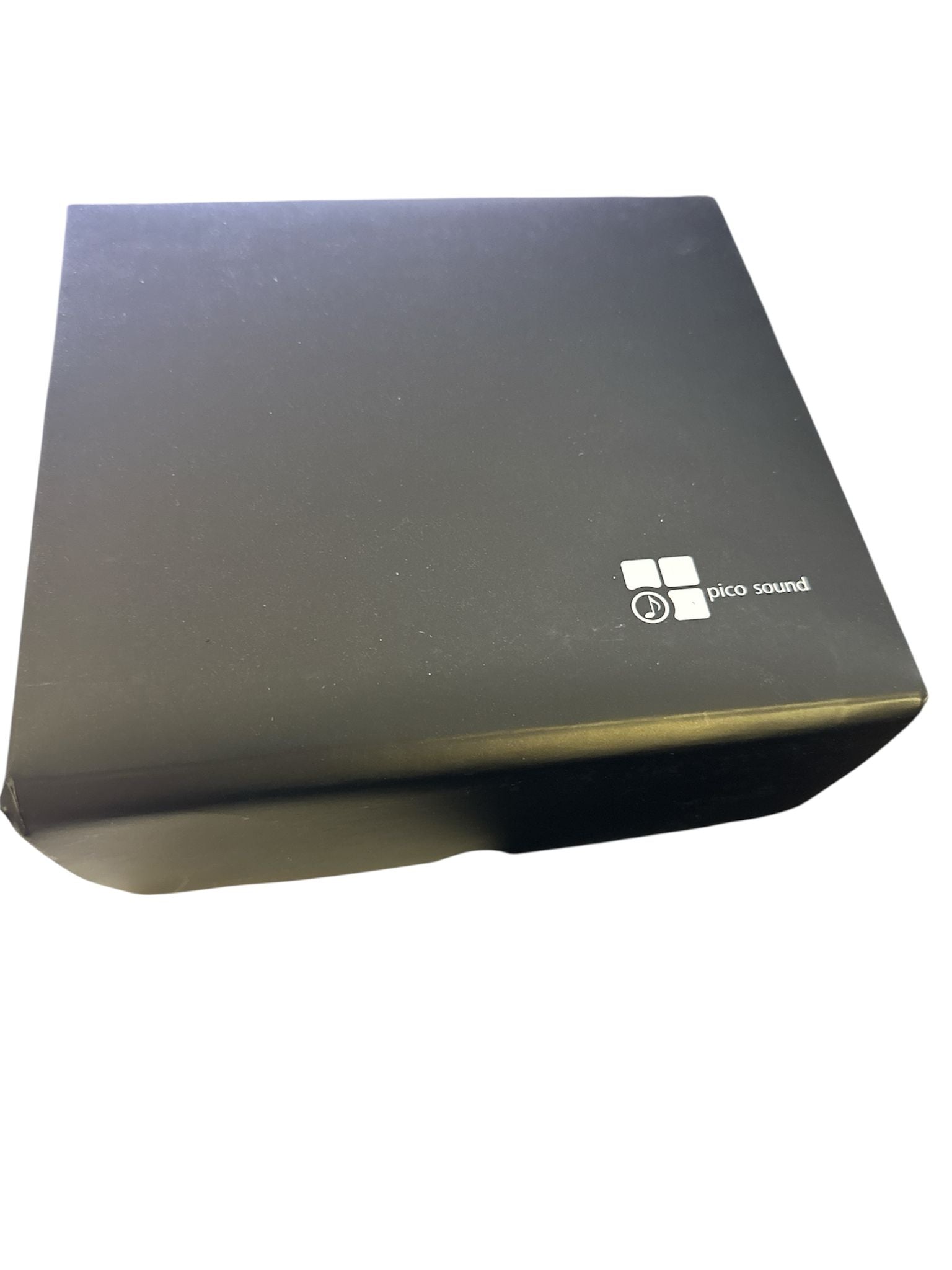 Kopfhörer "HURRICANE" Art.-Nr.: 60768-001 - Geschenkbox - Weiß - Neuware - 3,5 klinke