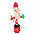 Tanzende Weihnachtsfiguren – Musik, Bewegung & Sprachspaß für die ganze Familie!