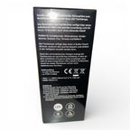 LED TOUCHLAMPE "PARIS" * Metal / gebürstet * Silber * Dimmerfunktion * AKKU * 25cm x 9,5cm *