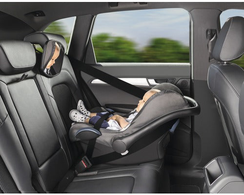Reer Auto-Sicherheitsspiegel Reer Baby View