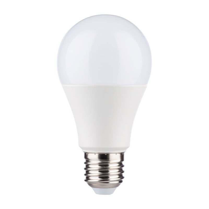 Greenlevel LED Leuchtmittel Birnenform 6W = 40W E27 matt 470lm warmweiß 2700K 200°