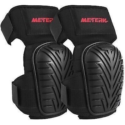 Meterk Knee Pads | Knieschoner