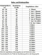 Reebok Kinder 3-teiliges Set – 2 T-Shirts & 1 Shorts - Verschiedene Größen