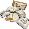 Secret Packs – Original Packs von verschiedenen Versanddienstleistern